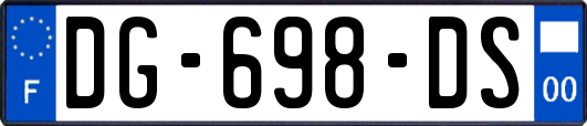 DG-698-DS