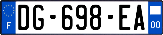 DG-698-EA