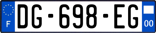 DG-698-EG