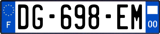 DG-698-EM