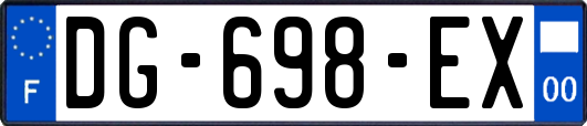 DG-698-EX