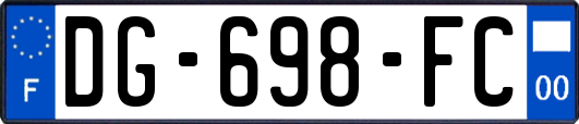 DG-698-FC