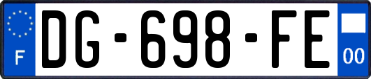 DG-698-FE