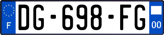 DG-698-FG