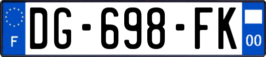DG-698-FK