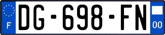 DG-698-FN