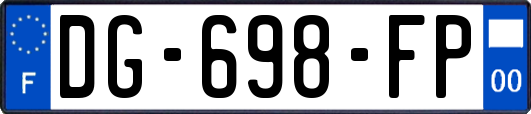 DG-698-FP