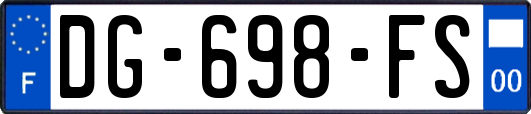 DG-698-FS