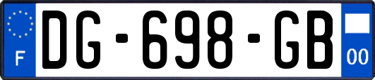 DG-698-GB