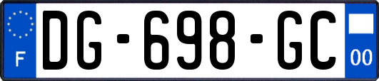 DG-698-GC