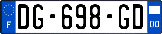 DG-698-GD
