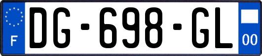 DG-698-GL