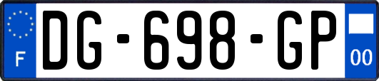 DG-698-GP