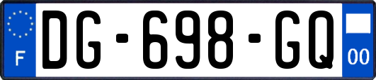 DG-698-GQ