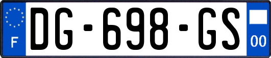 DG-698-GS