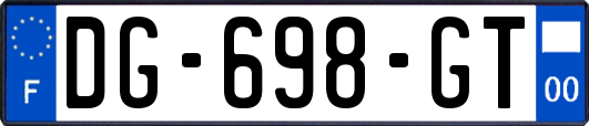 DG-698-GT