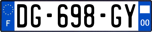 DG-698-GY