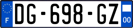 DG-698-GZ