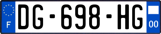 DG-698-HG