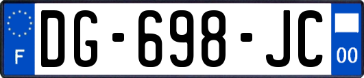 DG-698-JC