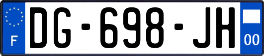 DG-698-JH