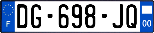 DG-698-JQ