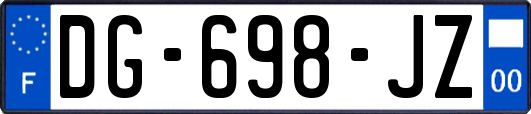 DG-698-JZ