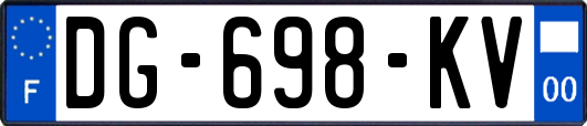 DG-698-KV