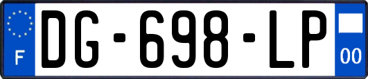 DG-698-LP