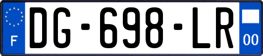 DG-698-LR
