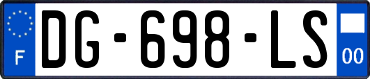 DG-698-LS