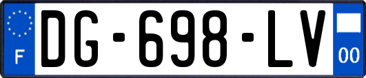 DG-698-LV