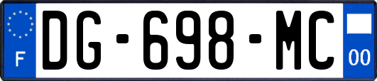 DG-698-MC