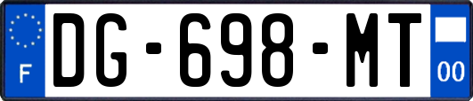DG-698-MT