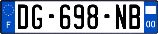 DG-698-NB