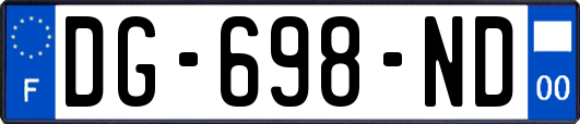 DG-698-ND