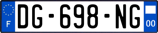 DG-698-NG