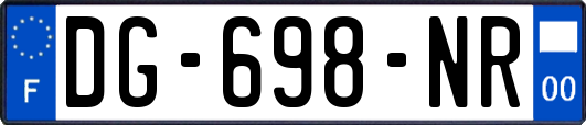 DG-698-NR