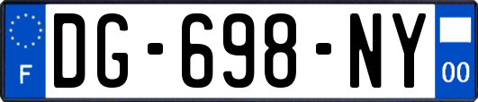 DG-698-NY