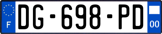 DG-698-PD