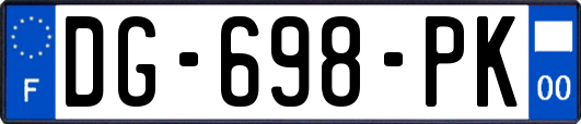 DG-698-PK