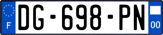 DG-698-PN