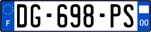 DG-698-PS