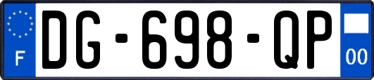 DG-698-QP