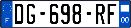 DG-698-RF