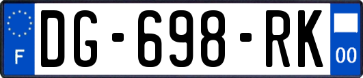 DG-698-RK