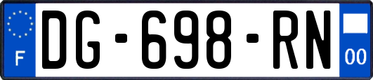 DG-698-RN