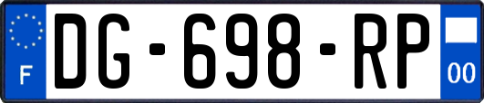 DG-698-RP