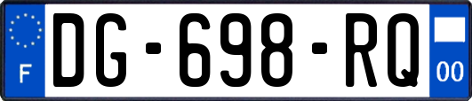 DG-698-RQ