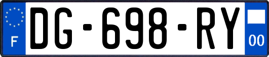 DG-698-RY
